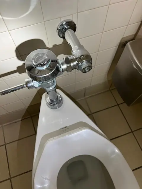 Fixture installation and repair for Hydro Jetting in Gravely